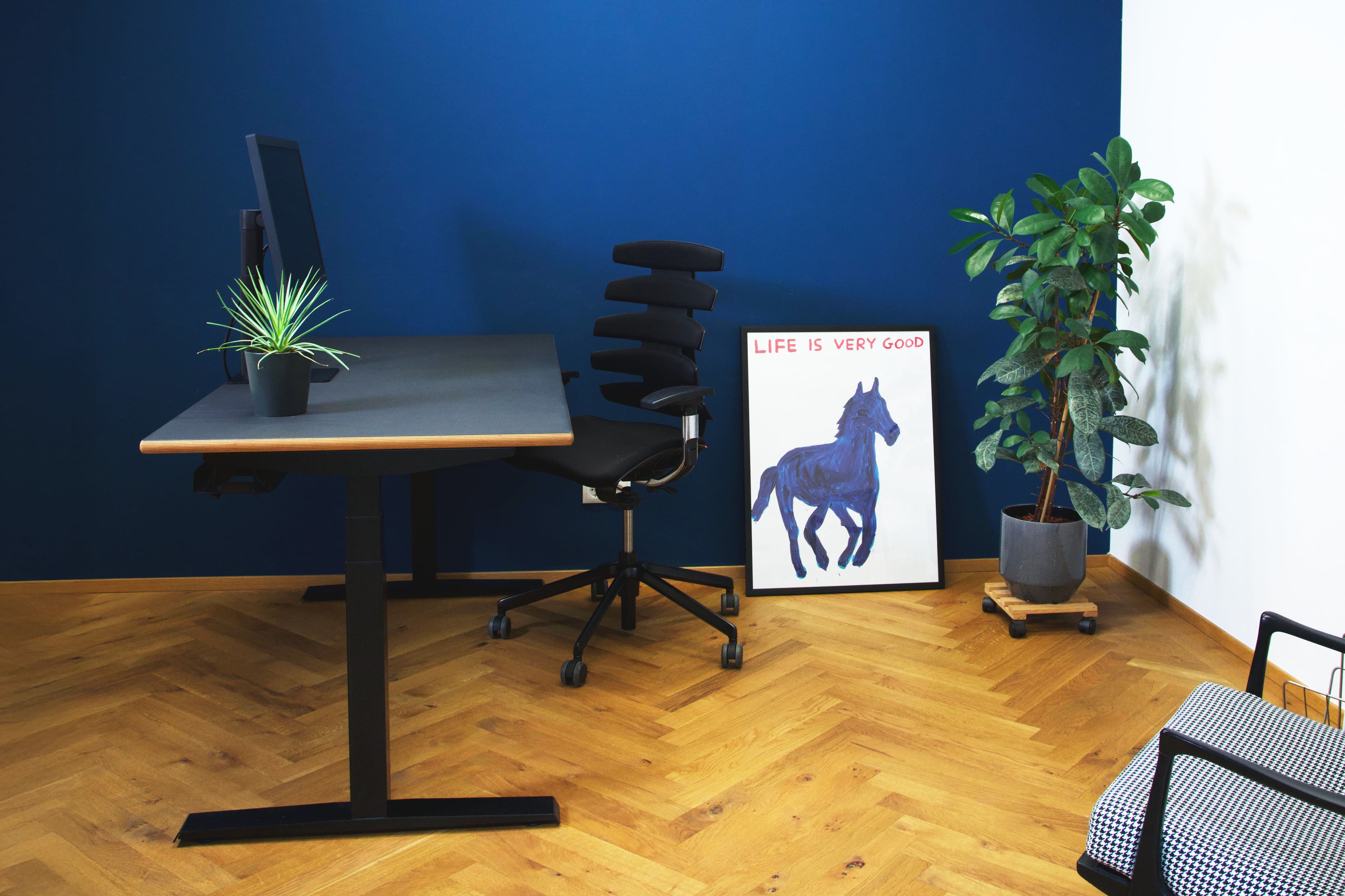 Coworking im Zeughaus