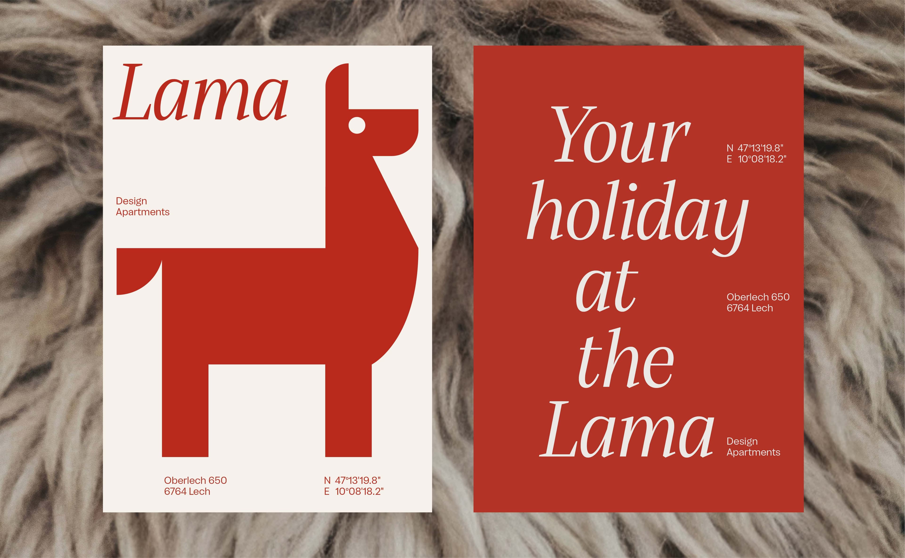 Lama Design Apartments, Zeughaus Design