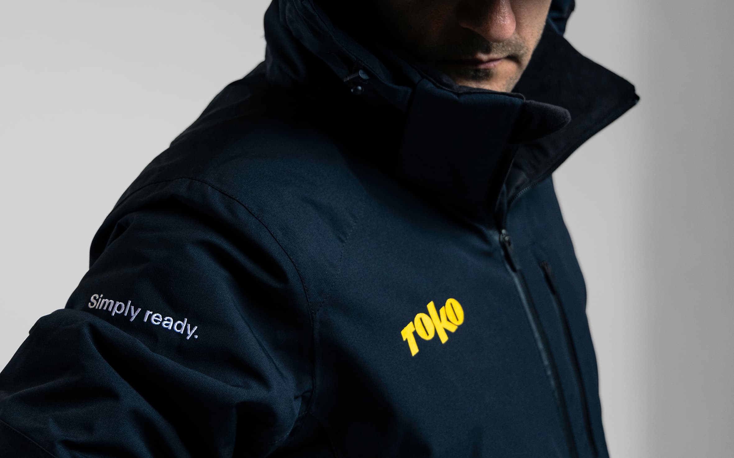 Toko Brand Design, Zeughaus Design