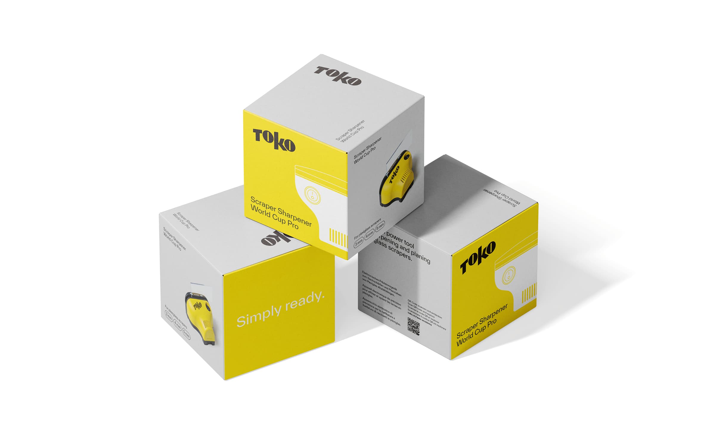 Toko Brand Design, Zeughaus Design