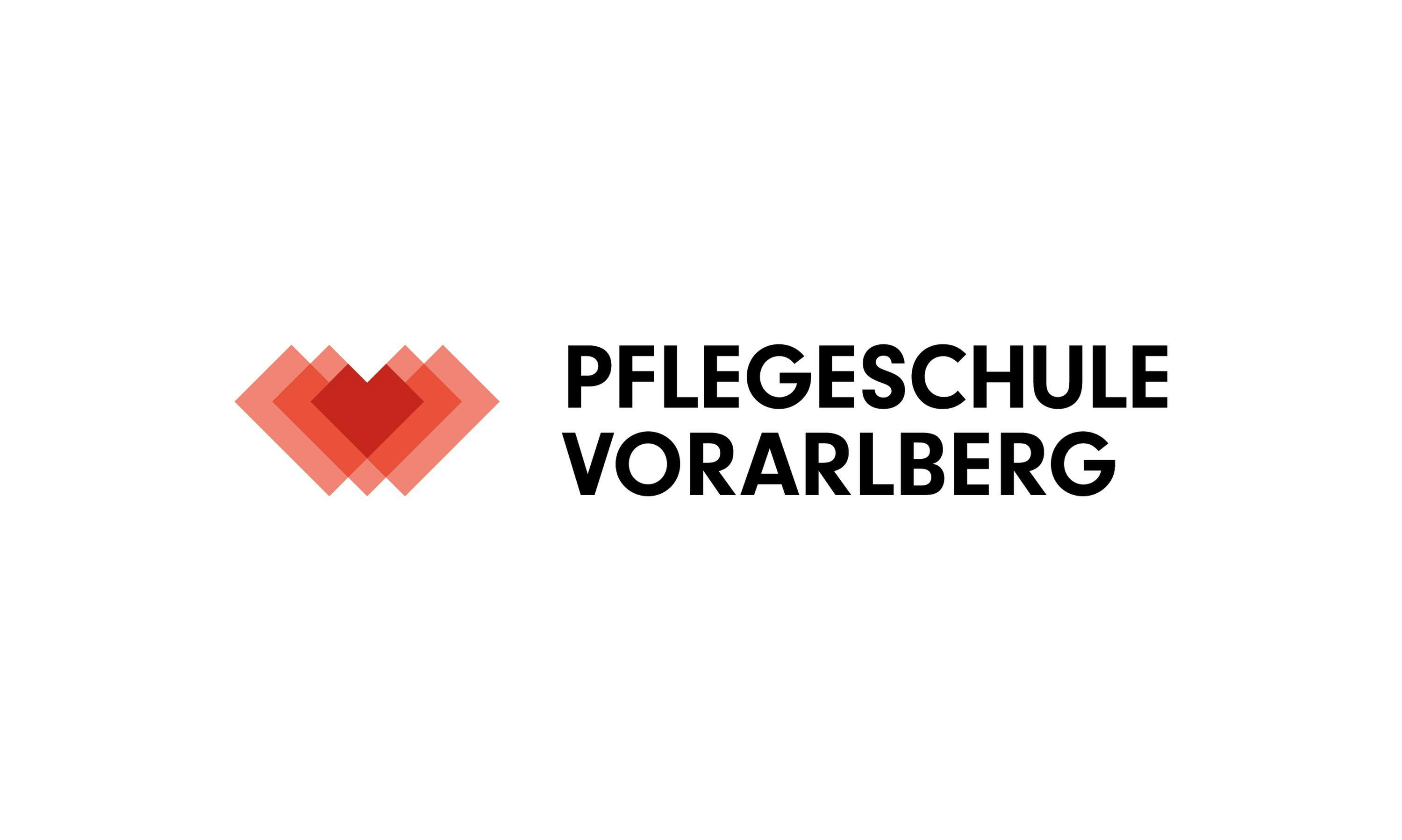 Pflegeschule Vorarlberg, Zeughaus Design © Zeughaus Design